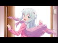 Eromanga-sensei Ending Song [ TrySail - Adrenaline!!! ] + Lyric