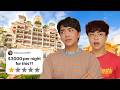 We Stayed at the MOST EXPENSIVE Disney Hotel in Japan