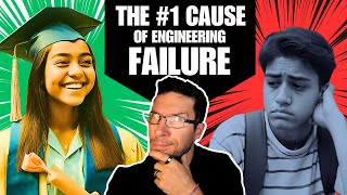 Why 50% of Engineers DON’T Graduate