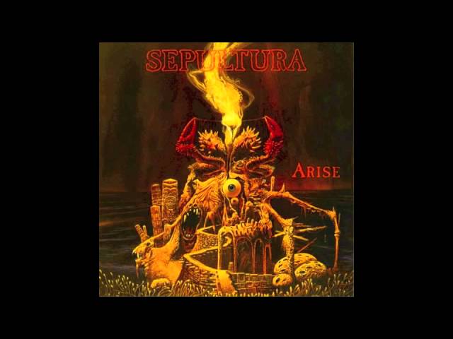 Sepultura - Murder class=