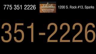 Reno Sparks Auto Repair Tune Ups Diagnostics AAA Motorsports
