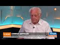 Великий герб України - це абсолютно непотрібна річ, - Хмара