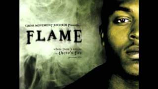 Watch Flame True God video