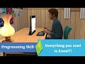Programming Skill Tutorial ~ The Sims 4
