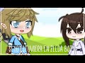 🍄🍃[SI YO ESTUVIERA EN ZELDA BOTW]🍃🍄||Gacha Club||ღOlivia Kawaiiღ