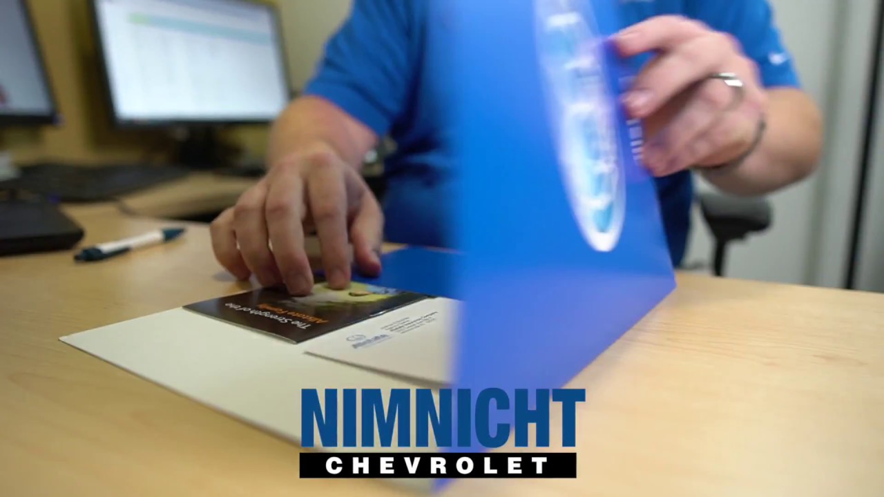 Allstate Insurance Services at Nimnicht Chevrolet