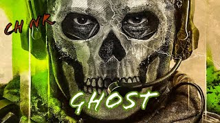 ประวัติโกส Ghost (Simon Riley) : Call of Duty | CH NR