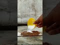 Fun experiment with sugar and baking sodaebulljet shorts ytshorts