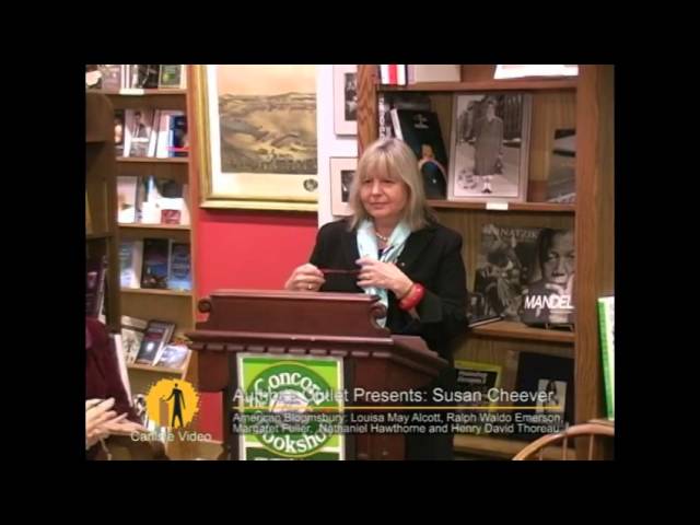 Susan Cheever - American Bloomsbury
