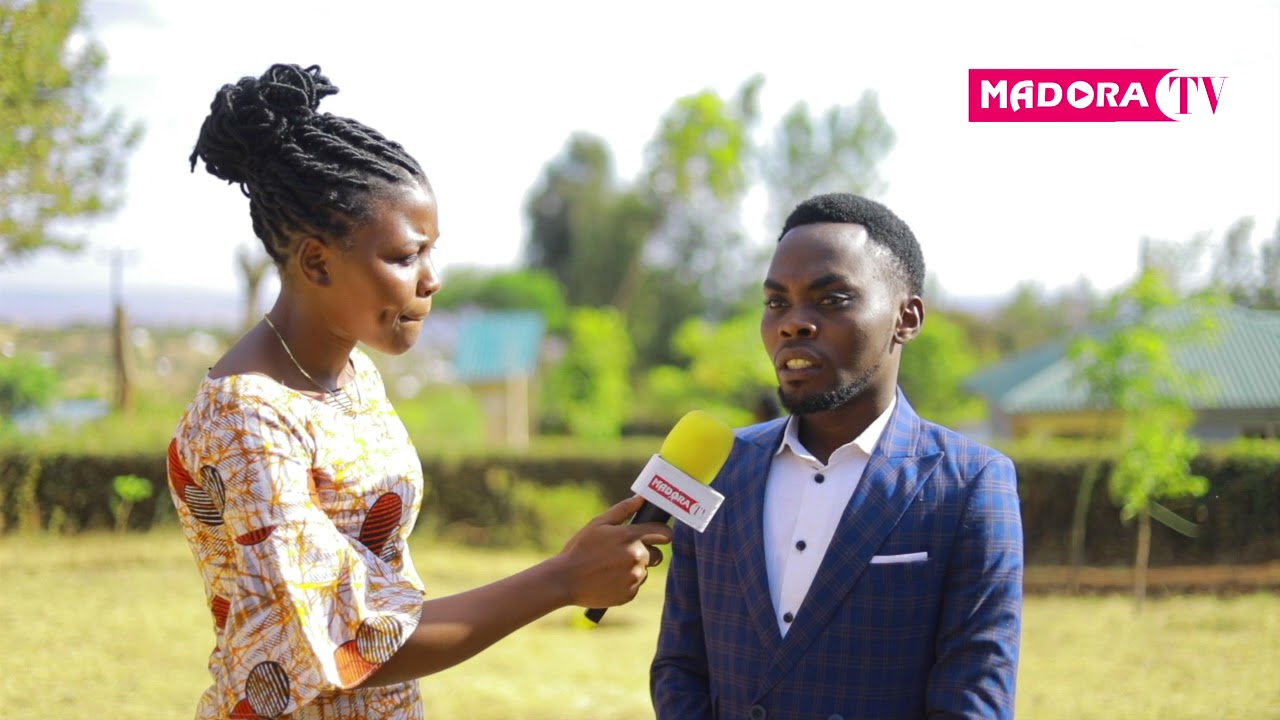 ANISET BUTATI AFUNGUKA : NILIFUKUZWA KWENYE NYUMBA NILIYOKUWA NIMEPANGA /WATU WANAJUA MIMI NI MKONGO