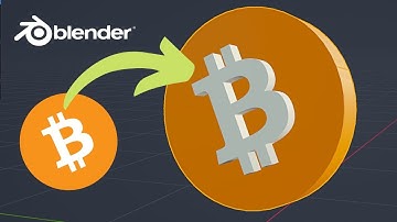 Comment Transformer une Image 2D en Objet 3D sur Blender ?