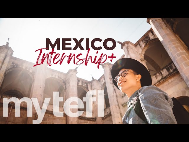 Living & Teaching in Mexico: Your Ultimate Experience! 🌟🇲🇽