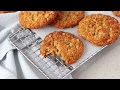 How to make Anzac Biscuits