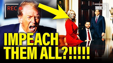 GOP Panics OVER IMPEACHMENTS as MIDTERM SEASON STARTS!!!