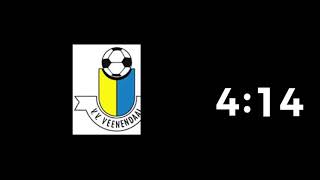 Livestream Vv Veenendaal