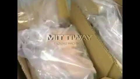 Chick packaging machine,bag inserter packing the fresh meat,food packaging bag inserting machine