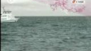 Valentine Ocean full of Tears