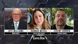 Capitol View | August 7, 2025