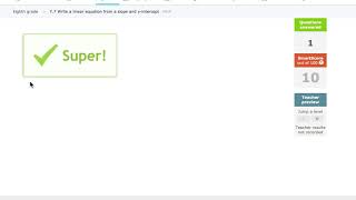 IXL y.7