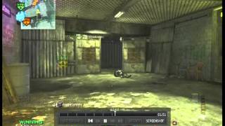 Mw3 Kill-feeds ( sG l2ol3oT)