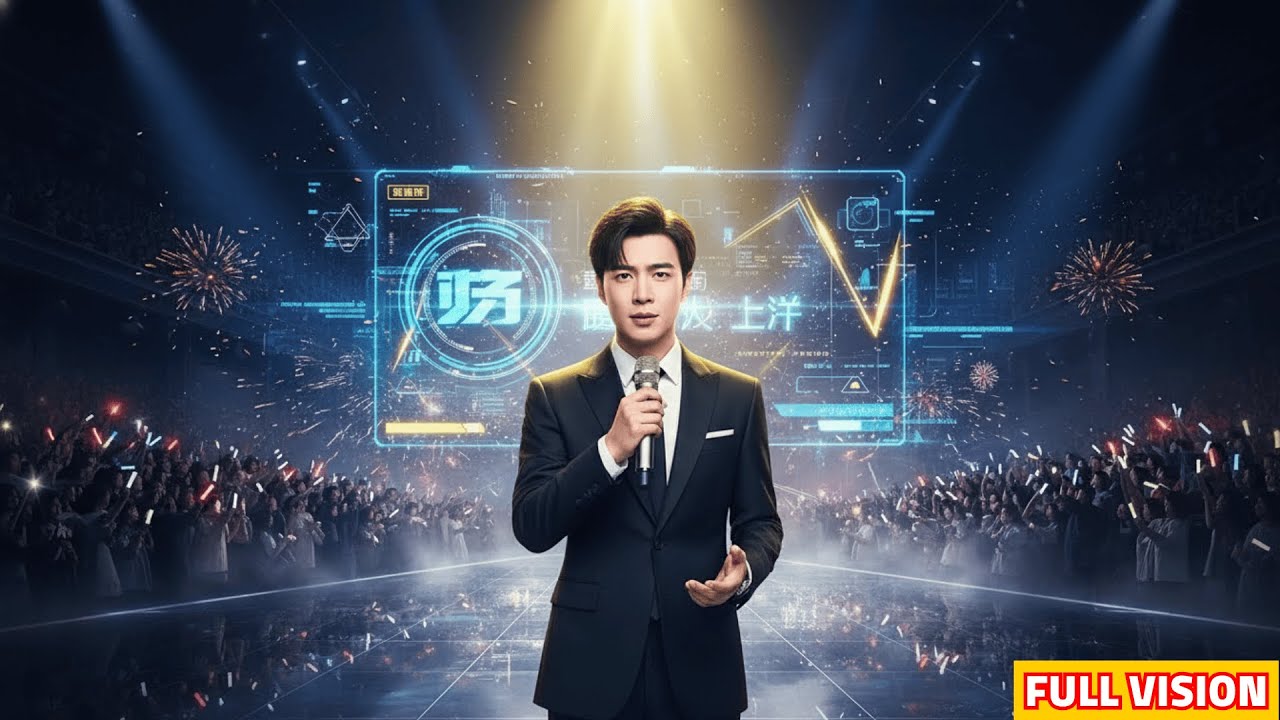 أذلّته طليقته، ففعّل الفقير نظام المجد ليصبح أسطورة الموسيقى ويقلب عرش الترفيه