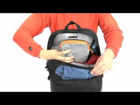 lowepro fastpack 100