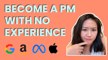 The Only 4 Ways To Become A Product Manager With No Experience In 2025