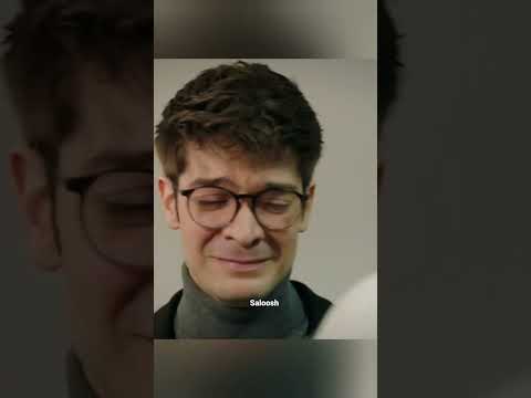 جوايا هتعيش جدة ليلى وعزيز من الحلقة الاخيرة 20 مسلسل اسمعني Azley Burakcan Duybeni