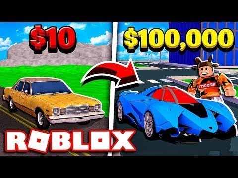 roblox expensive rich