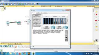 KONFIGURASI PPP (POINT TO POINT PROTOCOL) tipe authentification CHAP dan PAP with OSPF