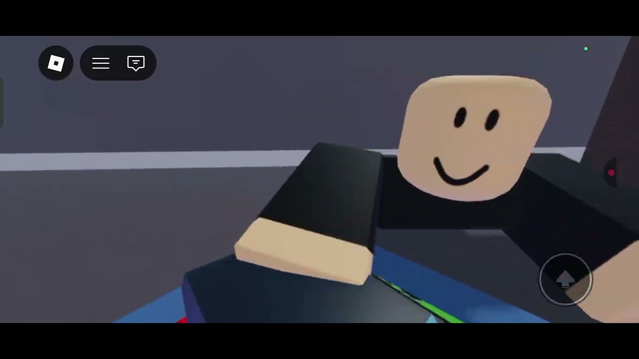 (part 2) main phobia di game Roblox 