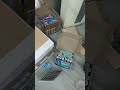 Сдаю аккумуляторы на переработку. Я за экологию. Честно говоря как могу...