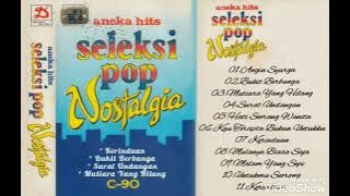Seleksi Pop Nostalgia - Yulia Margareth