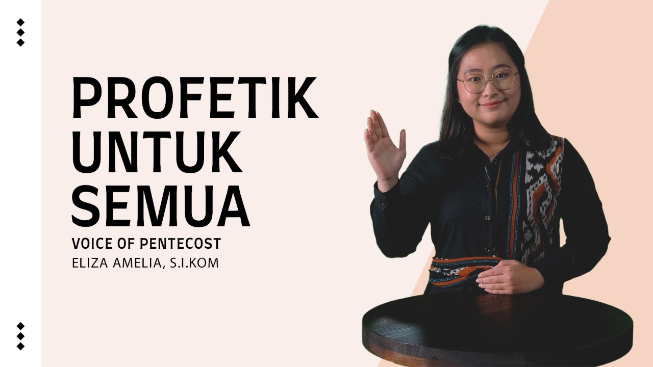 VOP - Profetik Untuk Semua