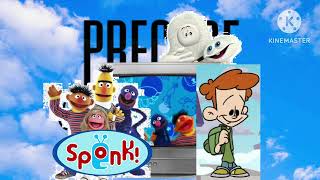 Precode entertainment homage part 2