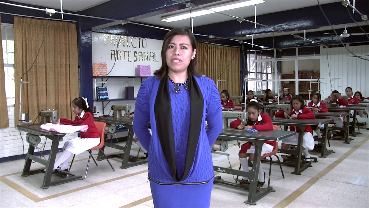 VIDEO INSTITUCIONAL ESCUELA SECUNDARIA TÉCNICA 57 - YouTube