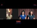 Celebrity Chitchat with SadeBlaq