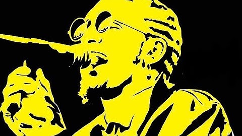 ONE HOUR MAN IN THE BOX (Live at Moore Theatre) (1990)