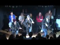 JapanBeatboxChampionship2010 TeamContest WINNER 人ISM humanism