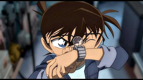 تحميل コナン スタート