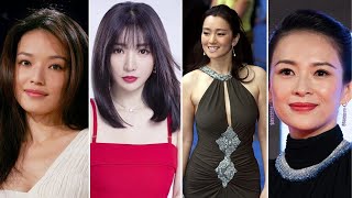 Top 10 Most Richest Chinese Actress In The World 2024 | Highest Paid Chinese Actress 2024