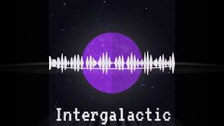 Intergalactic (Solar Eclipse Beat/Instrumental) | Prod. taebeats