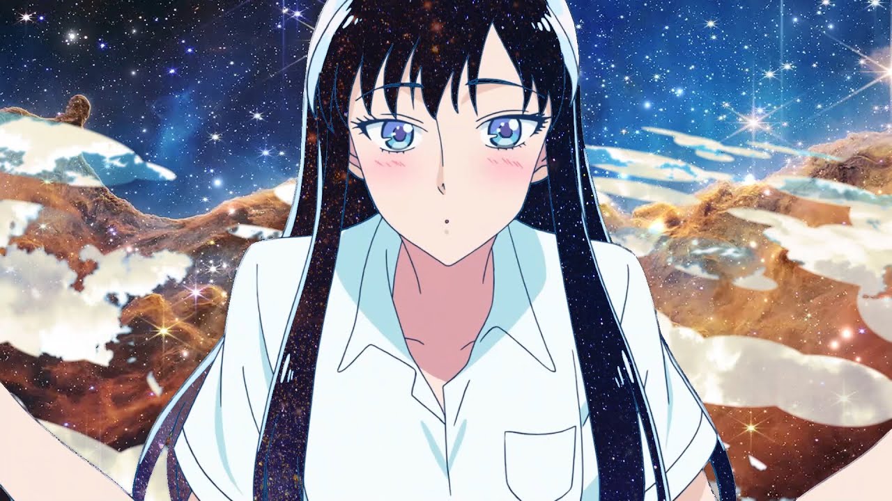 Universal Girl | NBSPLV - Waiting So Long