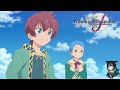 【テイルズオブグレイセスエフ】 ストーリー動画1匹目