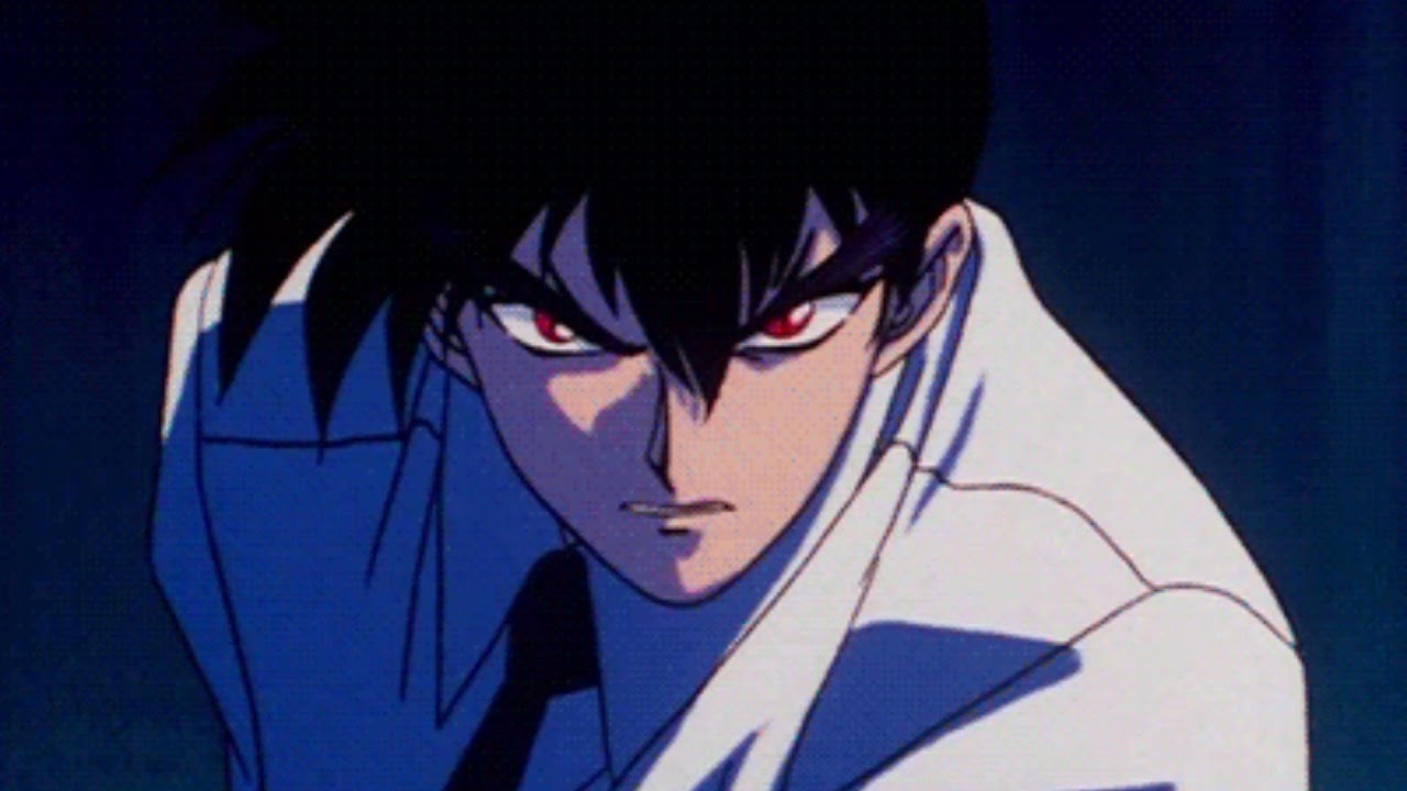 hang 'em high - my chemical romance (slowed + reverb)