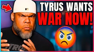 Tyrus vs Kat Timpf: Iran War Debate EXPLODES on Gutfeld! Who’s Right?