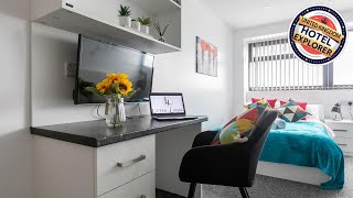 Download Lagu Studio Apartments by Lyter Living Desks \u0026 Wifi - Monthly Stays Available | United Kingdom 🏩 MP3