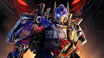 Transformers War for Cybertron Walkthrough part 15 — How Optimus Became a Prime (PC\Max Settings)