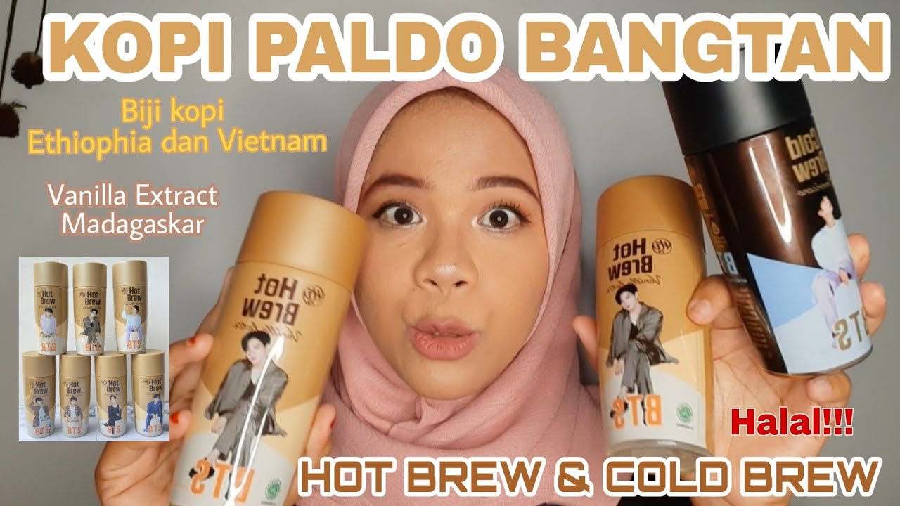 paldo kopi