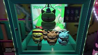 why i don't believe in the plushie odds #2 - Grand Theft Auto 5 Online (Shiny Wasabi Kitty Claw)